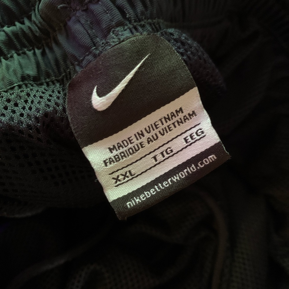Track pants - Picture 2 of 2